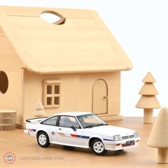 1:18 Norev 1984 Opel Manta Guy Frequelin | ÖN SİPARİŞ