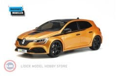 1.18 2020 Renault Megane 4 RS Performance Kit
