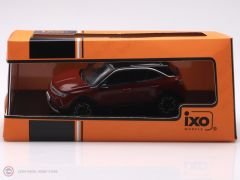 1:43 IXO 2022 Opel Mokka-e