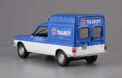 1:43 1979 Talbot 1100 VF2