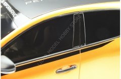 1.18 2020 Renault Megane 4 RS Performance Kit