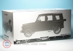 1:18 2020 Mercedes Benz  G-CLASS G63 (W463)