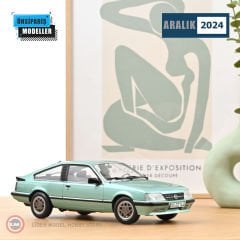 1:18 Norev 1983 Opel Monza 2.5 E | ÖN SİPARİŞ