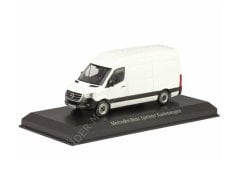 1:43 2018 Mercedes Benz Sprinter Van Kastenwagen