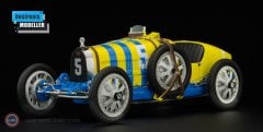 1:18 1924  Bugatti T35 Schweden #5