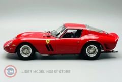 1:18 1962 Ferrari 250 GTO ch.3869 RHD COUPE