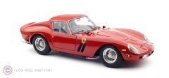 1:18 1962 Ferrari 250 GTO ch.3869 RHD COUPE