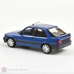 1:18 Norev 1991 Peugeot 309 GTI 16 | ÖN SİPARİŞ