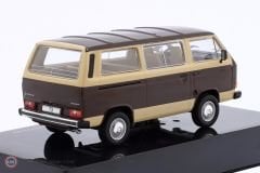 1:43 IXO 1981 Volkswagen T3 Caravelle