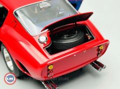 1:18 1962 Ferrari 250 GTO ch.3869 RHD COUPE