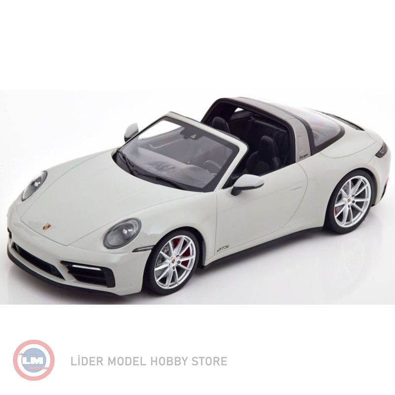 1:18 2021 Porsche 911 (992) TARGA 4 GTS