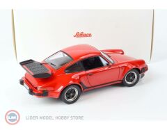 1:12 1977 Porsche 911 (930) Turbo