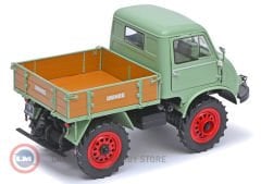 1:18 1953 Mercedes Unimog 401