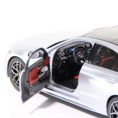 1:18 2021 Mercedes Benz C Class AMG Line W206