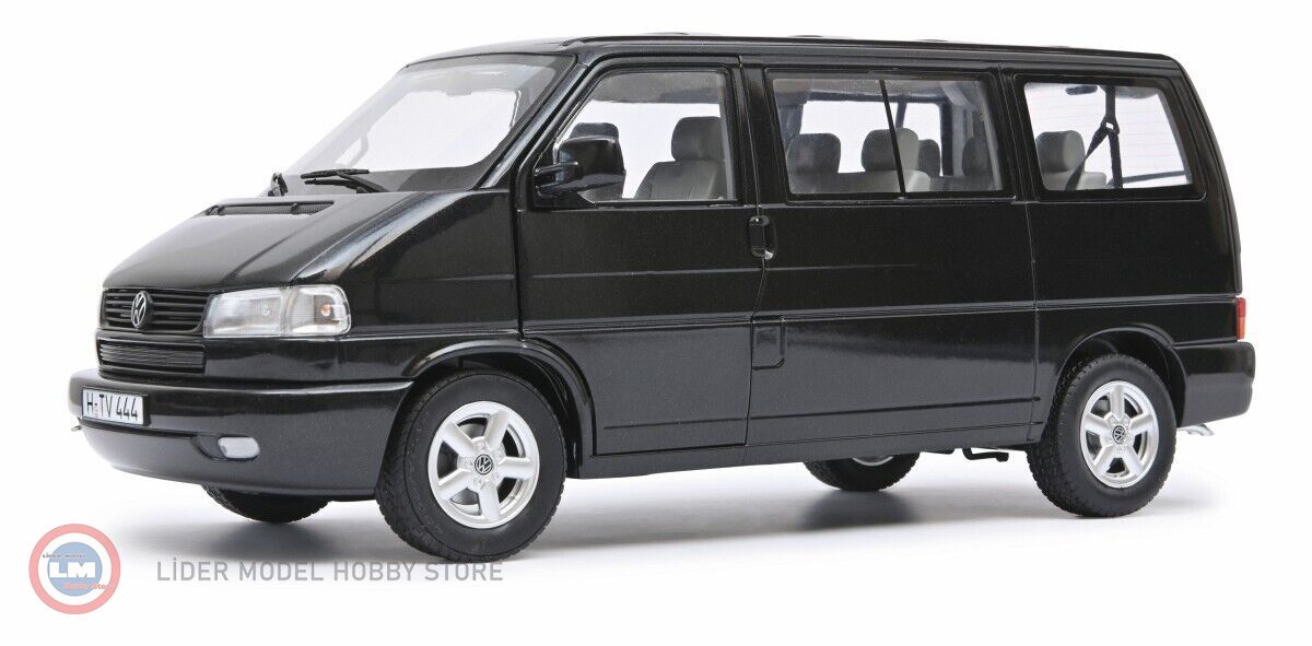 1:18 1991 Volkswagen T4 Bus Caravelle