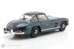 1:18 1955 Mercedes Benz 300 SL Coupe Gullwing W198