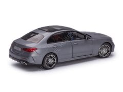 1:18 2021 Mercedes Benz C Class AMG Line W206