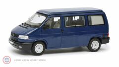 1:18 1991 Volkswagen T4 Westfalia Camper California Coach