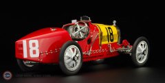 1:18 1924 Bugatti Type 35 Grand Prix Spain #18