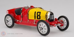 1:18 1924 Bugatti Type 35 Grand Prix Spain #18