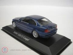 1:43 2000 BMW 3er Serie 328 Ci Coupe (E46)