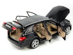 1:18 2014 Mercedes Benz C Class T Model S205