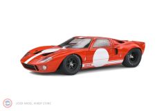 1:18 1968 Ford GT40 MK1 RACING