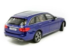 1:18 2014 Mercedes Benz C Class T Model S205