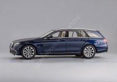 1:18 2016 Mercedes E Class T Model S123 - W123