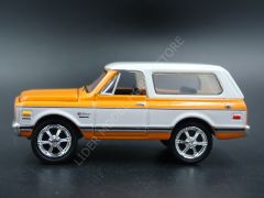 1:64 1970 Chevrolet Blazer