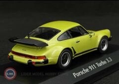 1:43 1977 Porsche 911 (930) Turbo 3.3