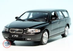 1:43 2000 Volvo V70 Break