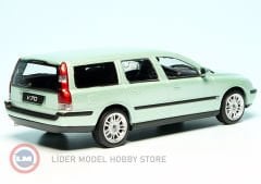 1:43 2000 Volvo V70 Break