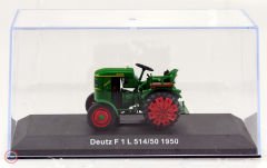 1:43 1950 Deutz F1 L514 Traktör