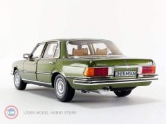 1:18 1976 Mercedes Benz 450 sel 6.9