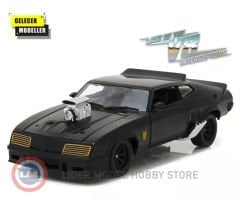 1:24 Greenlight 1973 Ford Falcon XB - Last of the V8 Interceptors (1979)
