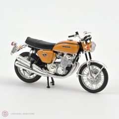 1:18 1969 Honda CB750
