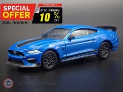 1:64 2021 Ford Mustang Mach 1