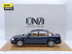 1:18 2001 Volkswagen Passat W8 Limousine