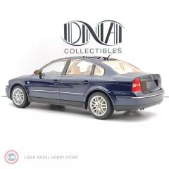 1:18 2001 Volkswagen Passat W8 Limousine