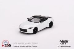 1:64 2023 Nissan Z Performance