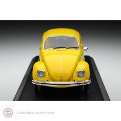 1:18 1983 Volkswagen Beetle 1200