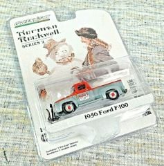 1:64 1956 Ford F-100