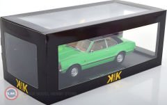 1:18 1971 Ford Taunus GLX Sedan