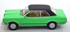 1:18 1971 Ford Taunus GLX Sedan