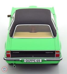 1:18 1971 Ford Taunus GLX Sedan