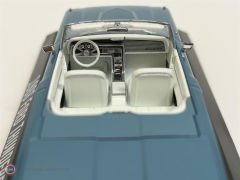 1:43 1966 Ford Thunderbird Convertible- Thelma & Louise (1991)