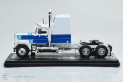 1:43 1985 Mack Superliner Magnum Big Sleeper