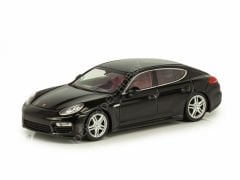 1:43 2013 Porsche Panamera Turbo