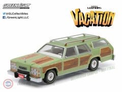 1:43 1979 Ford USA , Family Truckster Wagon Queen, National Lampoon's Vacation (1983)